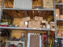250w-375w Heat Lamp Bulbs, Flourescent Lights