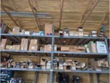 Flourescent Bulbs, Blacklights, Party Bulbs,