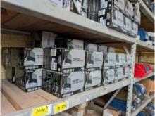 50 +- LED Wall Packs NIB