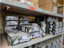 50 +- LED Wall Packs and Flood Lights