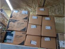 LED Wall Packs and High Bay Lights