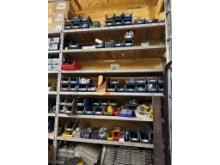 Black Pipe Couplers / Supply