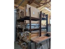 Pallet Racking