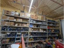 Pallet Racking
