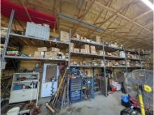 Pallet Racking