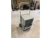 Oasis Commercial Dehumidifier