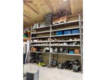 Pallet Racking