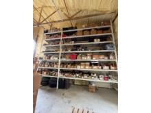 Pallet Racking