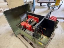 Homelite RV Generator