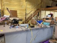 Misc. Electrical and Lighting