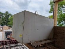 100 Gallon Fuel Tank