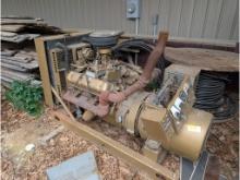 Kohler 75KW Generator