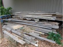 Wood / Lumber