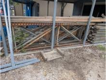 Pallet Racking