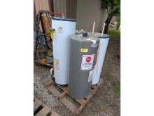 6 Used Water Heaters