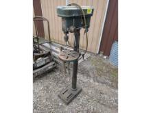 Packard Precision Drill Press