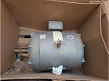 Baldor 75 hp Motor, Baldor 3 Phase Motors