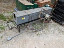 PVC Heater