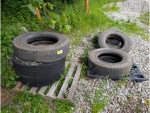 Various Tires