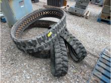 Excavator / Skid Steer Tracks
