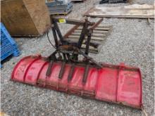 7'6" Plow