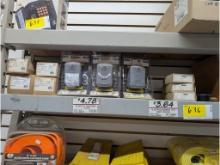 Water Pump Pressure Switches, HID Ballas Kit