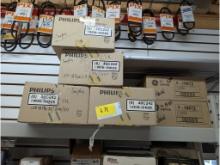 New LED Light Bulbs