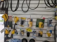 RV and Generator Plugs and Adapters