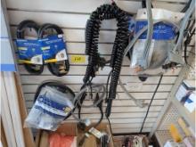 Dryer Cords, Ballasts, Wire, Power Cords