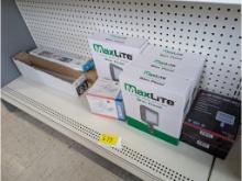 LED Flood Lights