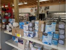 LED Bulbs