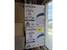 2 Keystone Power Select LED Bulbs