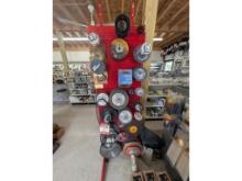 Cutoff Wheels, Sanding Discs, Abrasives, Diamond Blade, Welding Hose