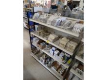 Electrical Supply, Switches, Outlets, Covers