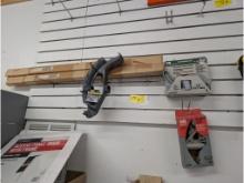 Klein / Greenlee Conduit Benders