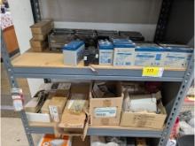 6 Volt Batteries and Various Supply
