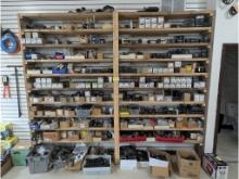 Large Lot of Breakers