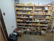 Large Lot of Large Fuses