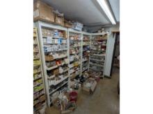 Large Lot of Electrical Supply
