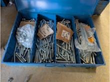Hardware Drawer w/ Hardware