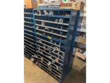 Bolt Bin Full of Hardware
