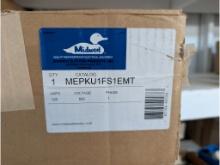 x2 MEPKU1SFS1EMT 1 Position 3 Wire Meter Socket