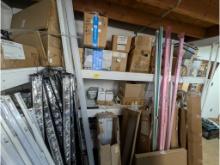 Large Lot of Lightling, LED, Light Supply