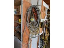Various Extension Cords