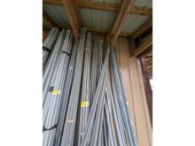 3/4" PVC Conduit
