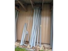 3" PVC Conduit