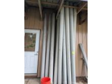 5" PVC Conduit