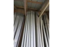 2" and 3" PVC Conduit