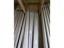 1" and 1 1/4" PVC Conduit