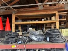 Power Cord / Wire